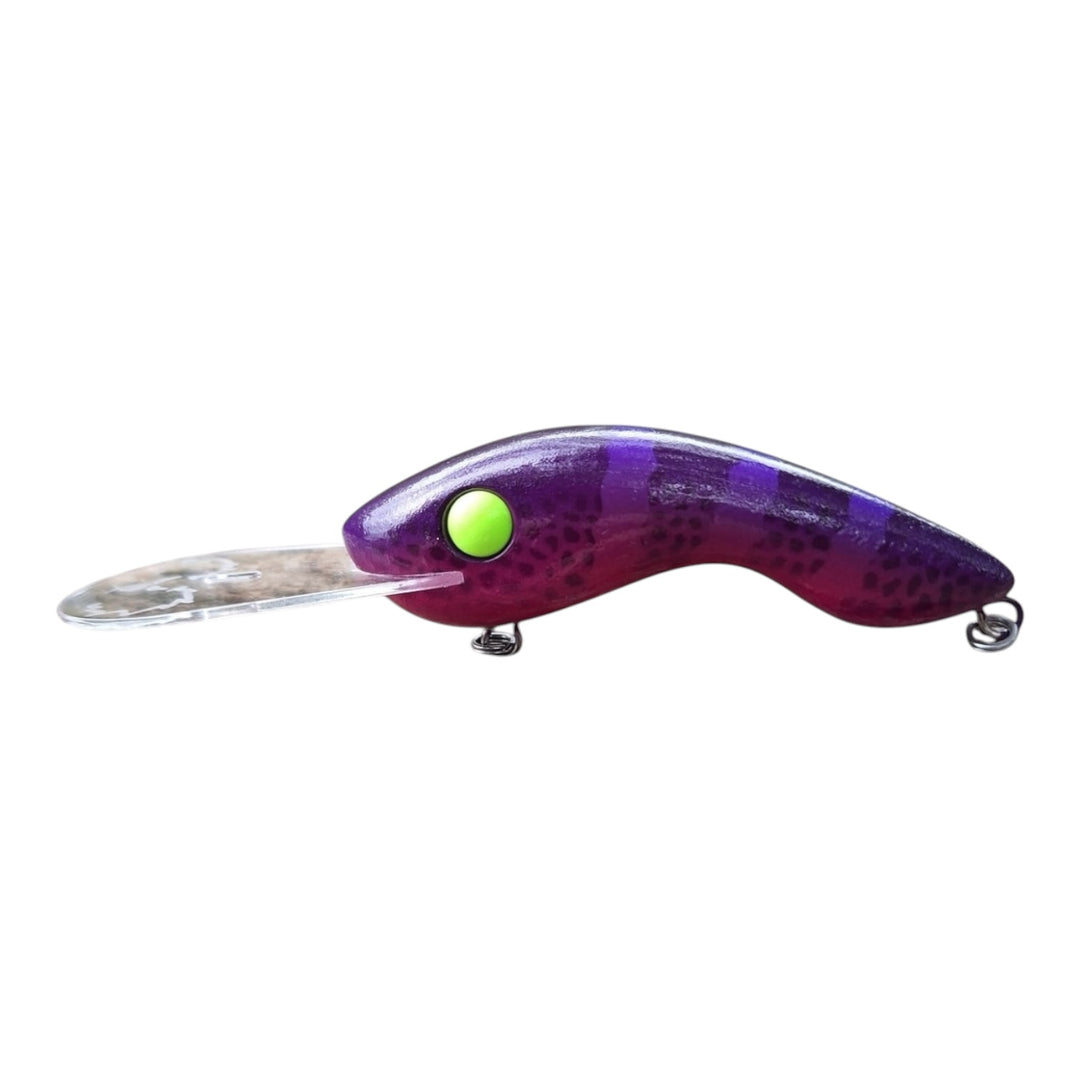 Drop Bear Lures Monk