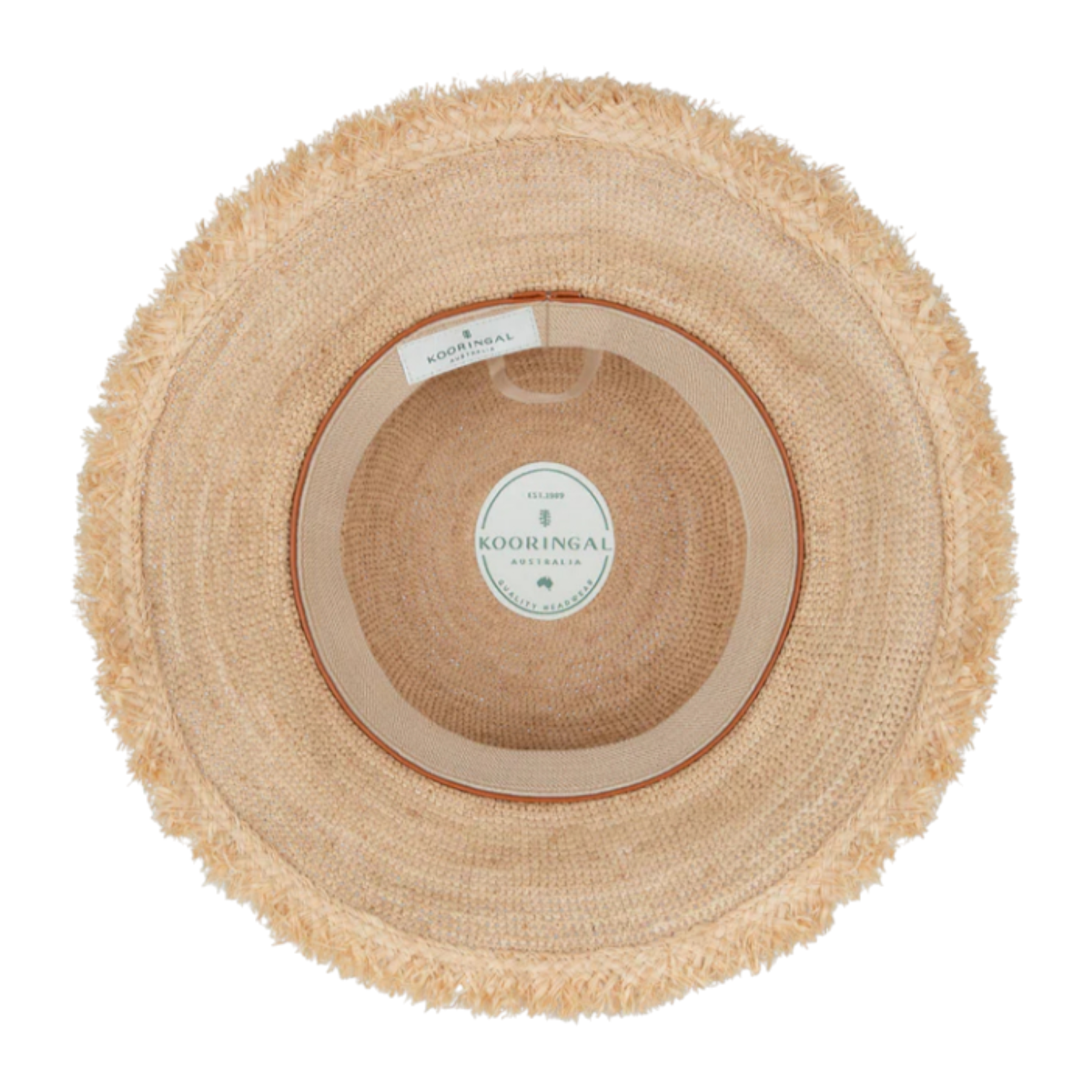 KOORINGAL WOMENS BUCKET CASTAWAYS