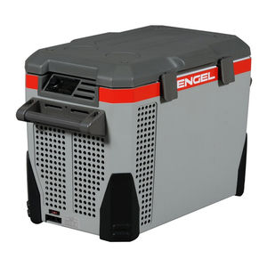 ENGEL MR40 FRIDGE/FREEZER 38L BLACK LABEL