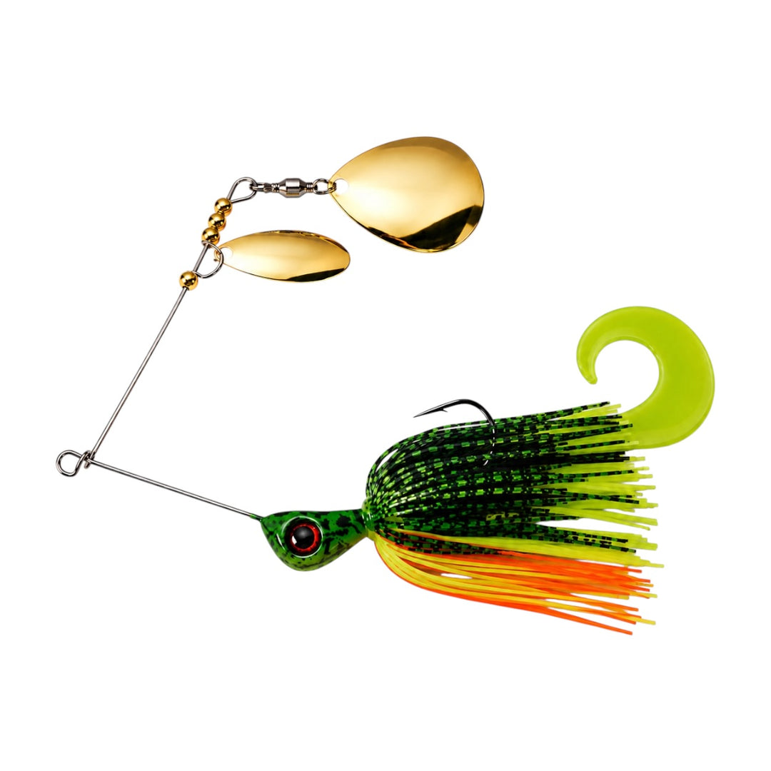 Assassin Spinnerbait