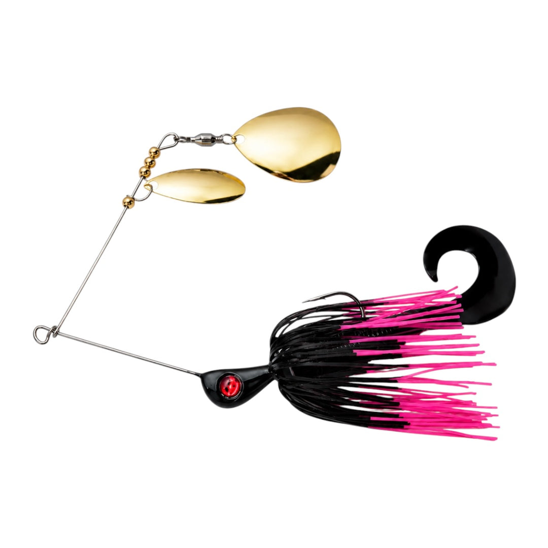 Assassin Spinnerbait