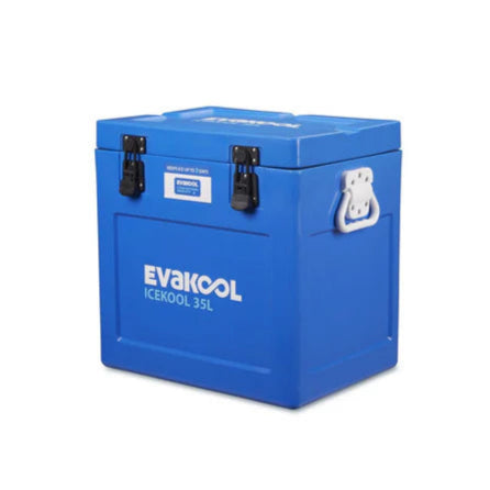 Evakool Icekool Icebox