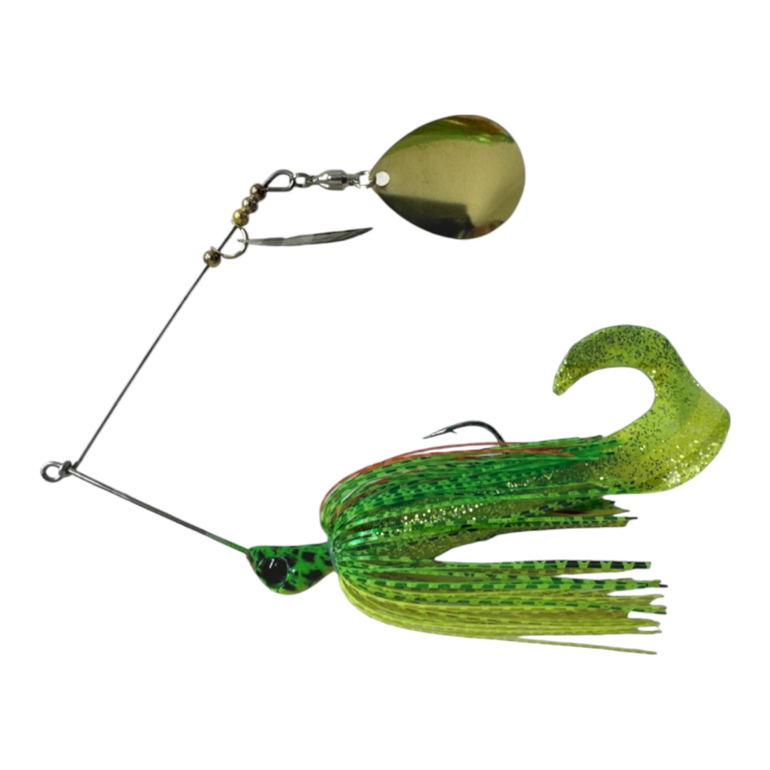 Assassin Spinnerbait