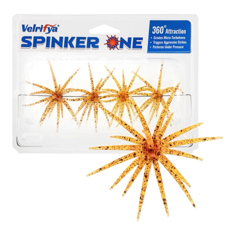 Velrifya Spinker One 2.7