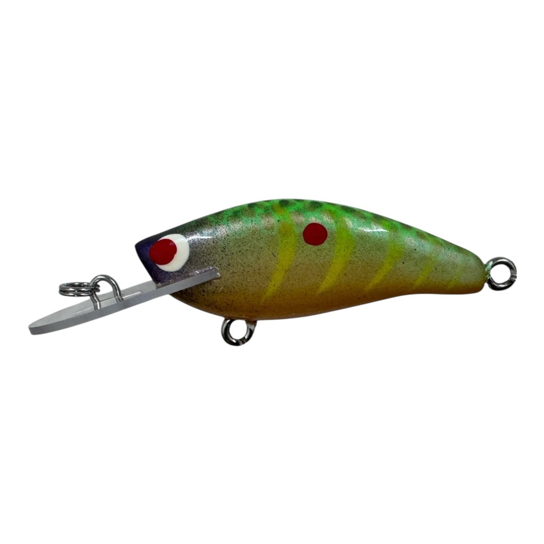 Koolabung Crank Shallow