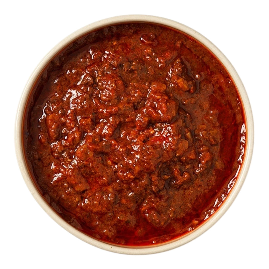 Offgrid Bloody Good Bolognaise