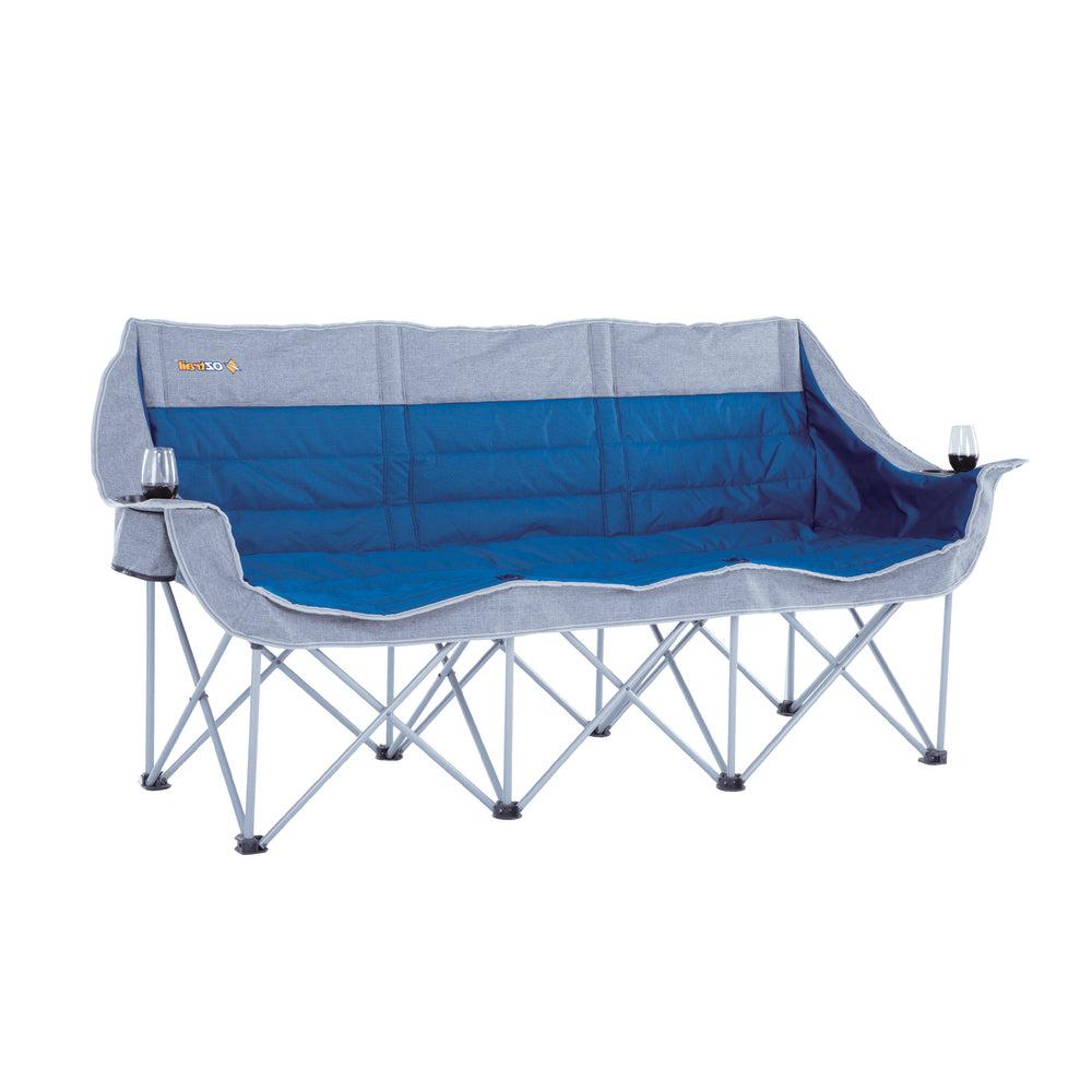OZTRAIL GALAXY SOFA 3 SEATER