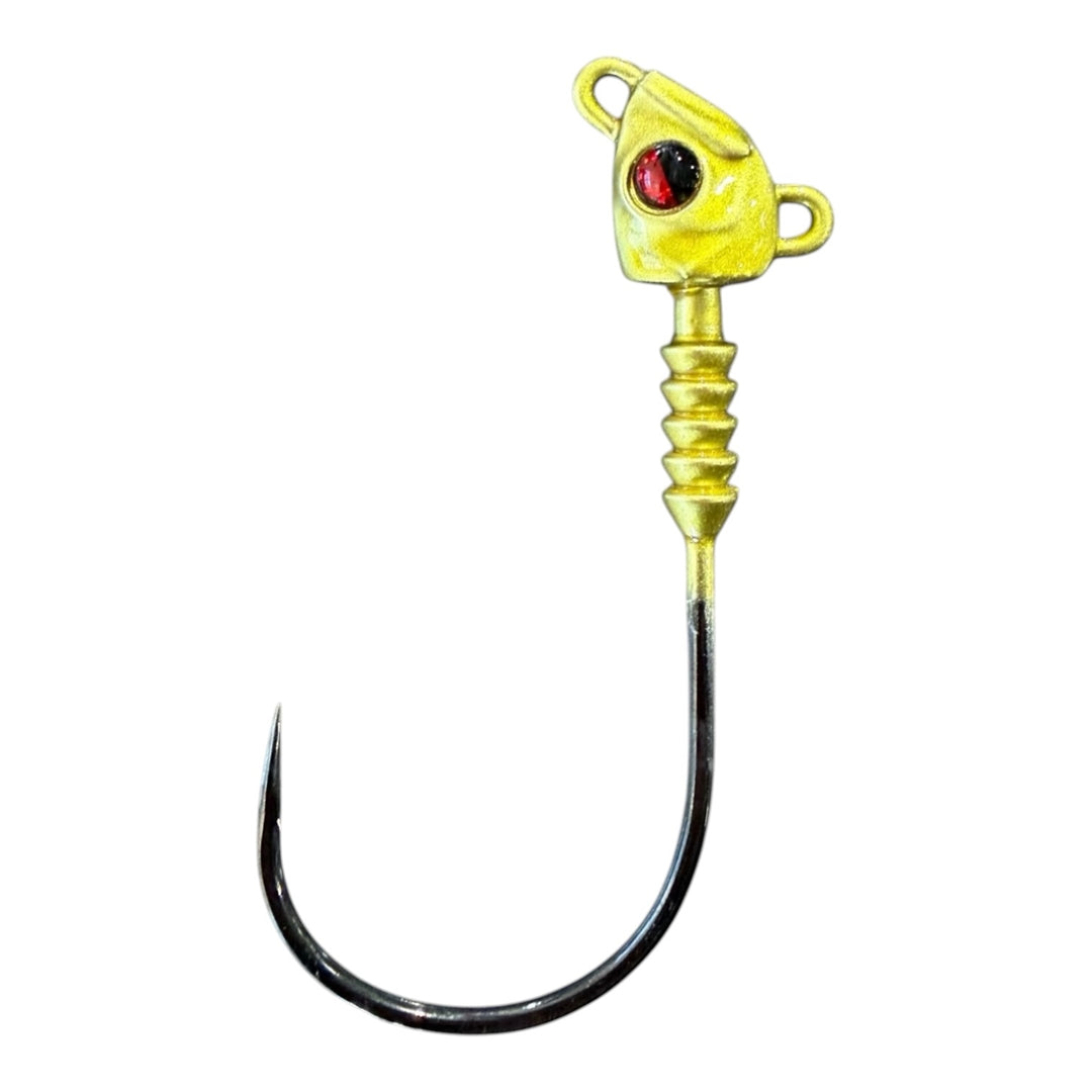 Spinwright Swim Jig Head