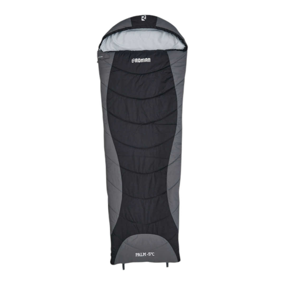 Roman Palm -5 Compact Sleeping Bag