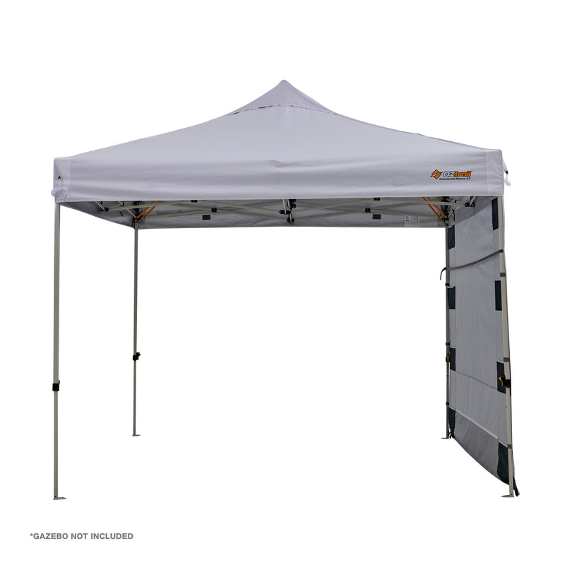 Oztrail Gazebo Heavy Duty Storage Wall