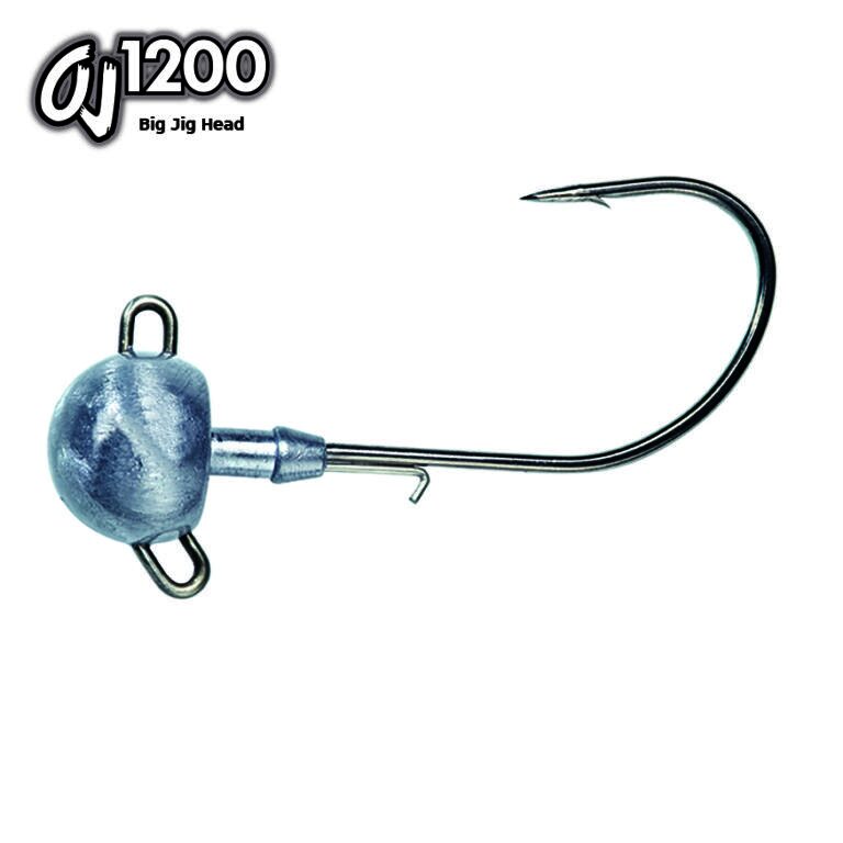 OMTD BIG JIG HEAD OJ1200