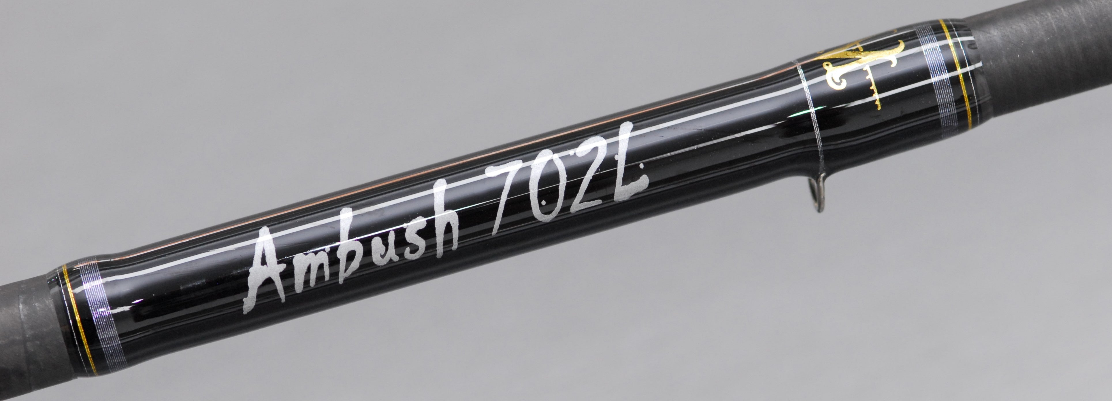 MILLEROD AMBUSH 702L