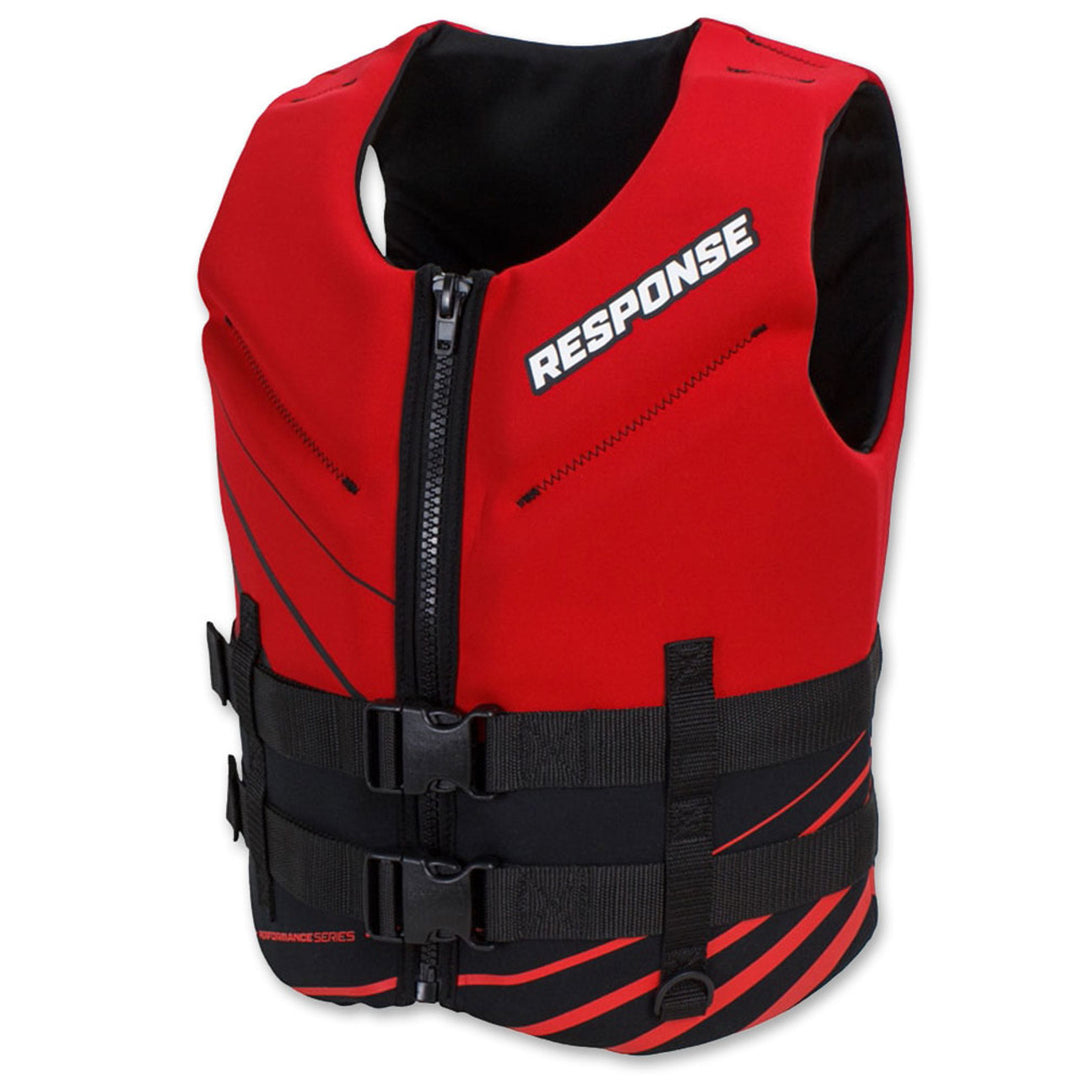 RESPONSE NEO ADULD 50 LIFE JACKET