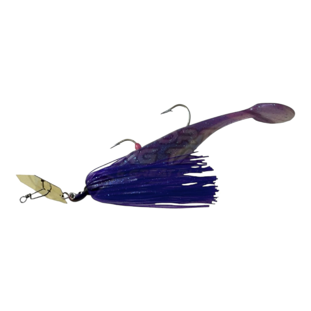 Ausspin Codbotherer Magnum