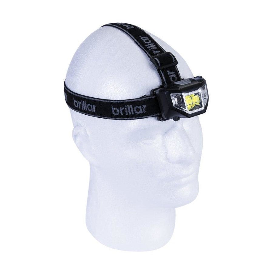 BILLAR 5 MODE HEADLAMP