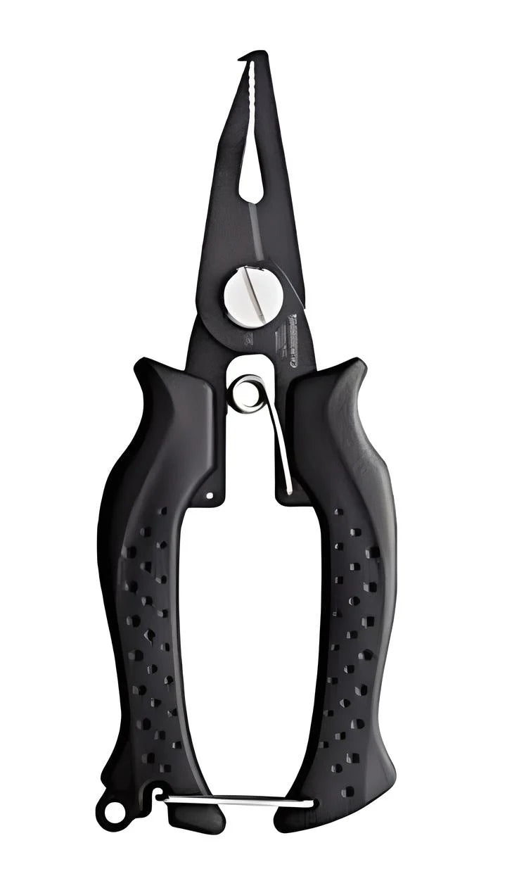 SHIMANO 4.5IN MINI RING PLIER