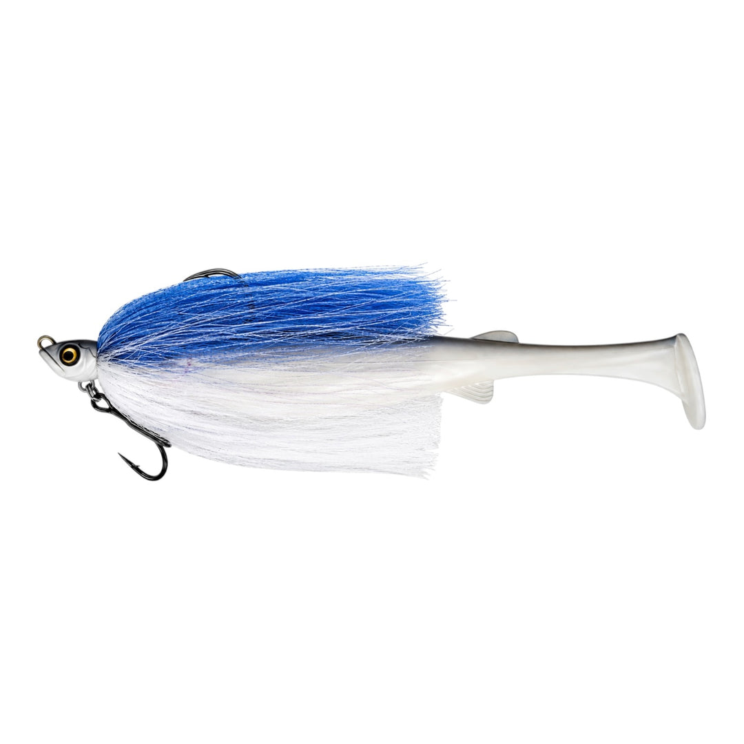 Spinwright Fluffball Swimjigs Elite