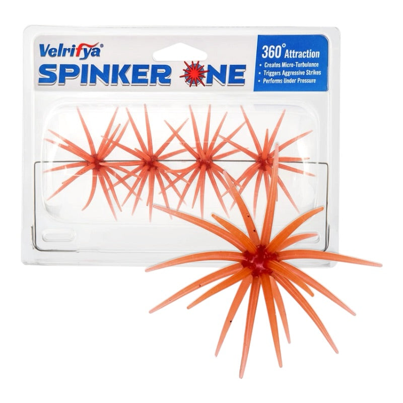 Velrifya Spinker One 2.7