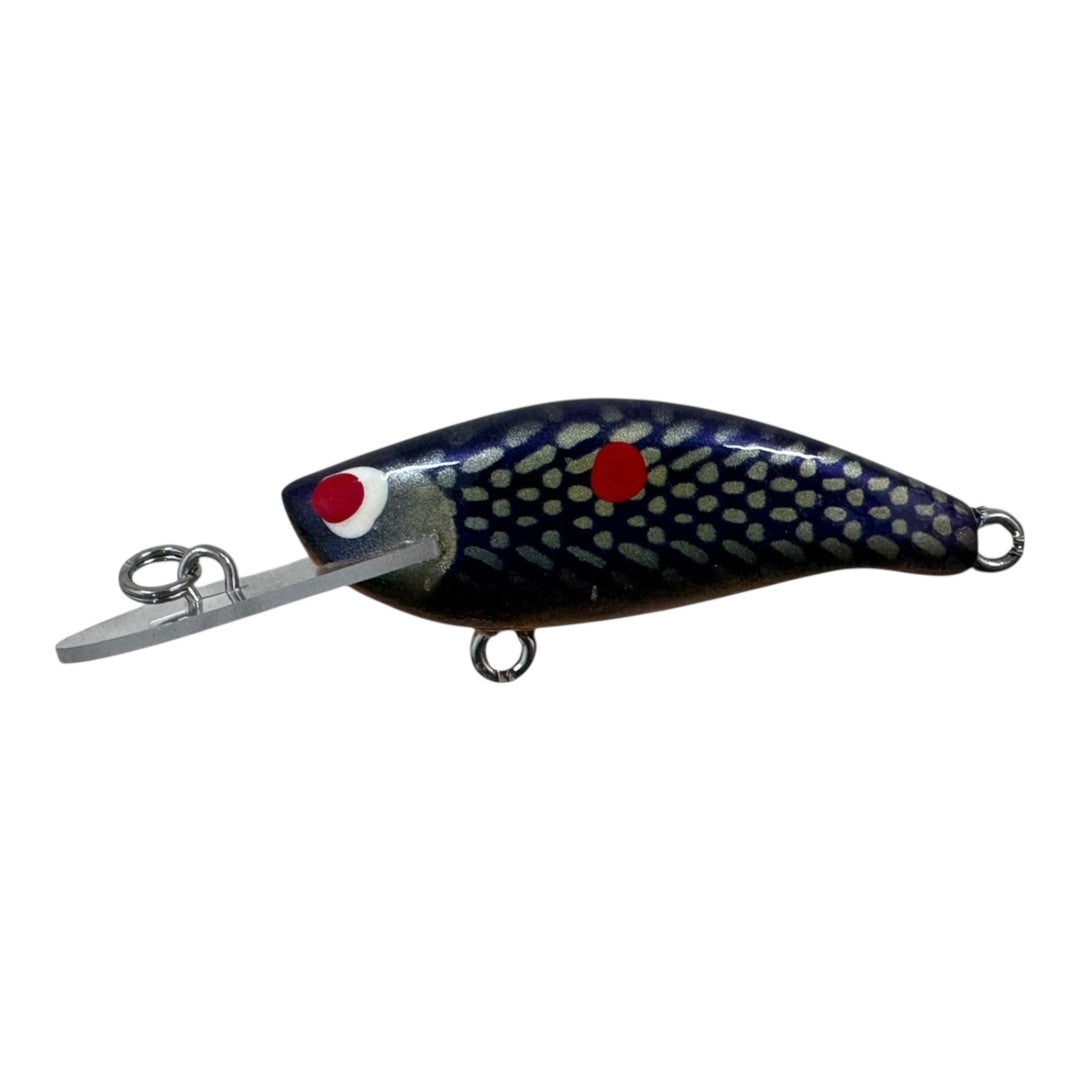 Koolabung Crank Shallow