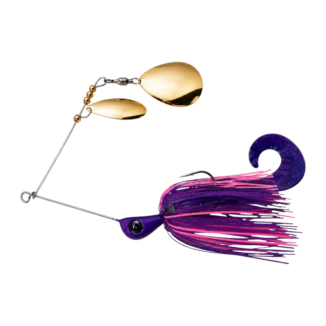 Assassin Spinnerbait