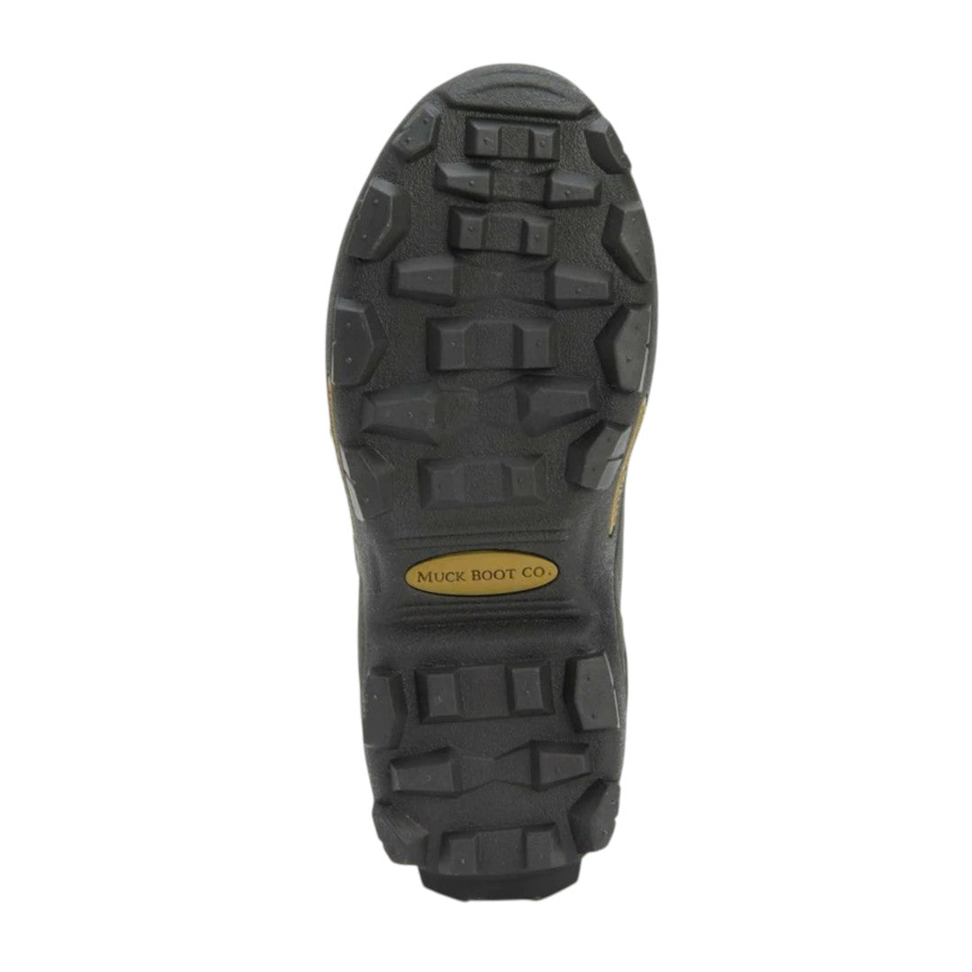 Muck Boot Mens Woody Max Tall Boot