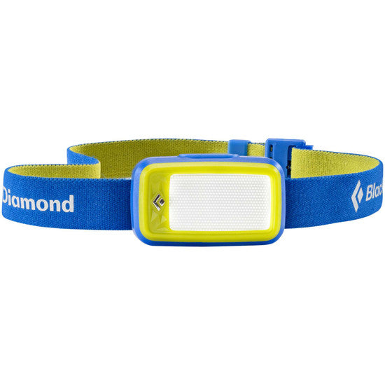BLACK DIAMOND WIZ HEADLAMP