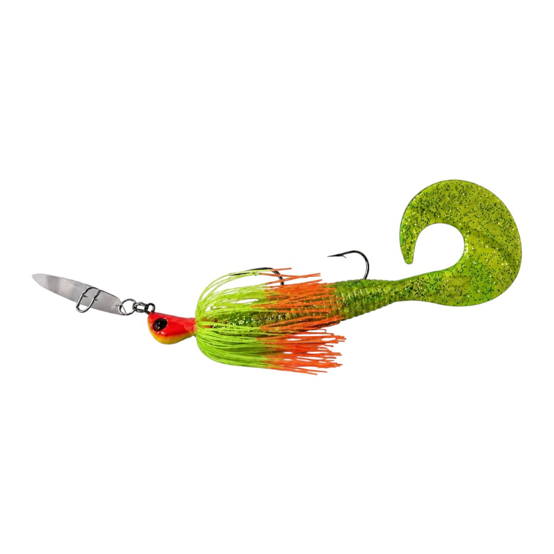 Assassin Chatterbait