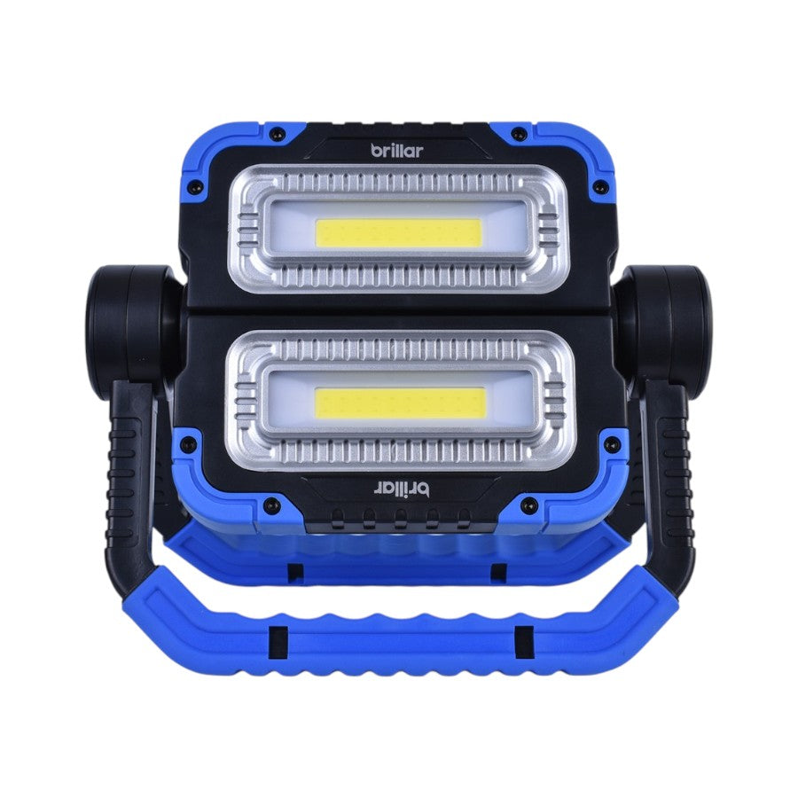 Brillar Battery Operated Work Lamp