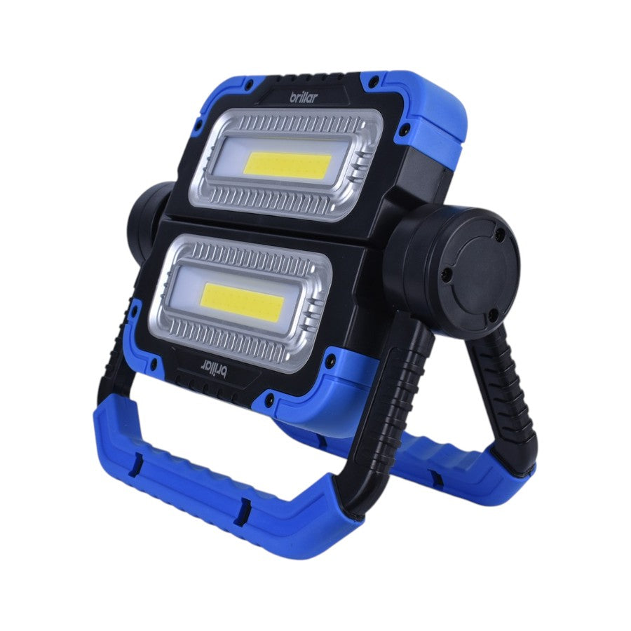 Brillar Battery Operated Work Lamp