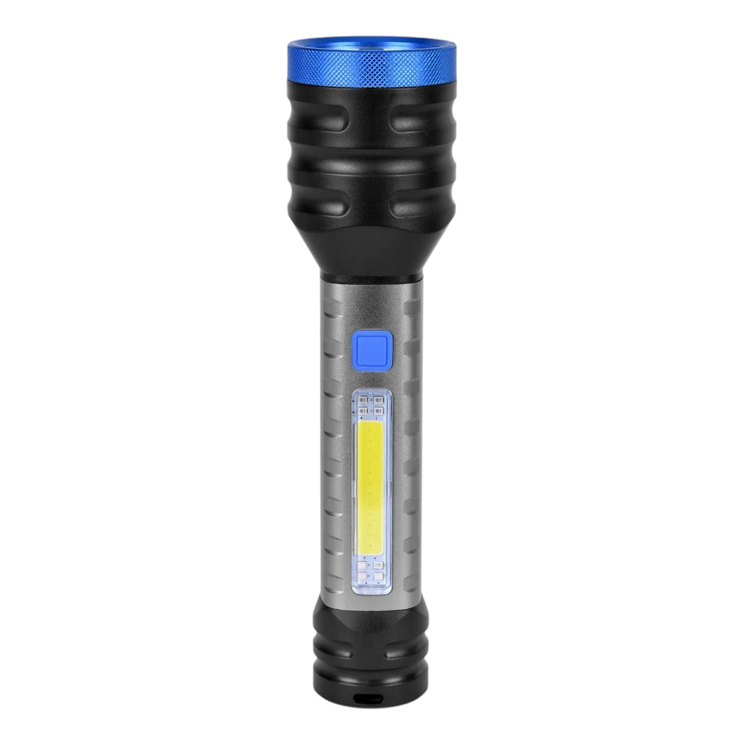 Brillar Rechargeable LED Flashlight