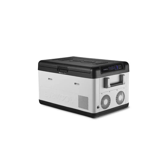 EVAKOOL DOWN UNDER 50L DUAL ZONE FRIDGE FREEZER