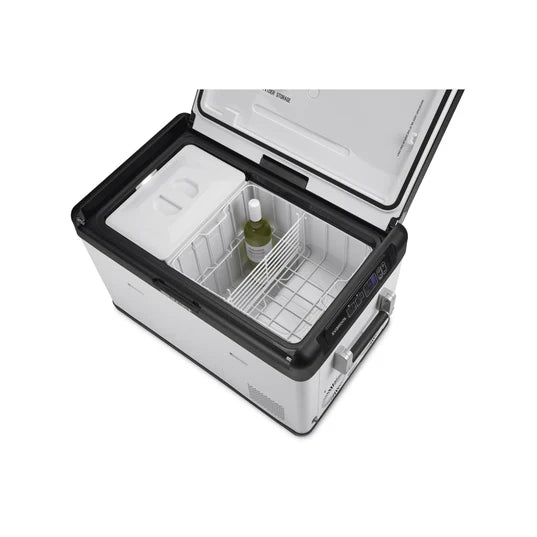 EVAKOOL DOWN UNDER 50L DUAL ZONE FRIDGE FREEZER