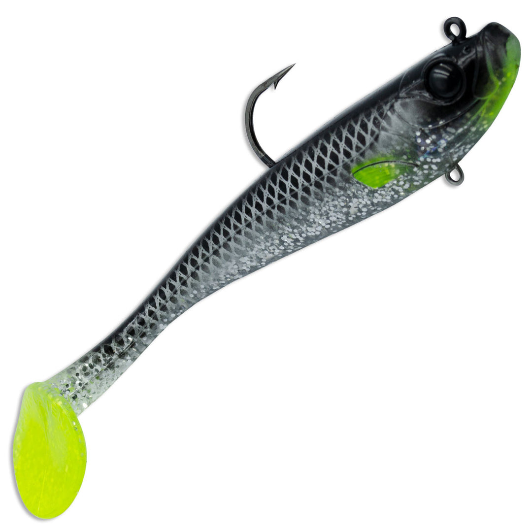 Profishent Vixen Shad 150