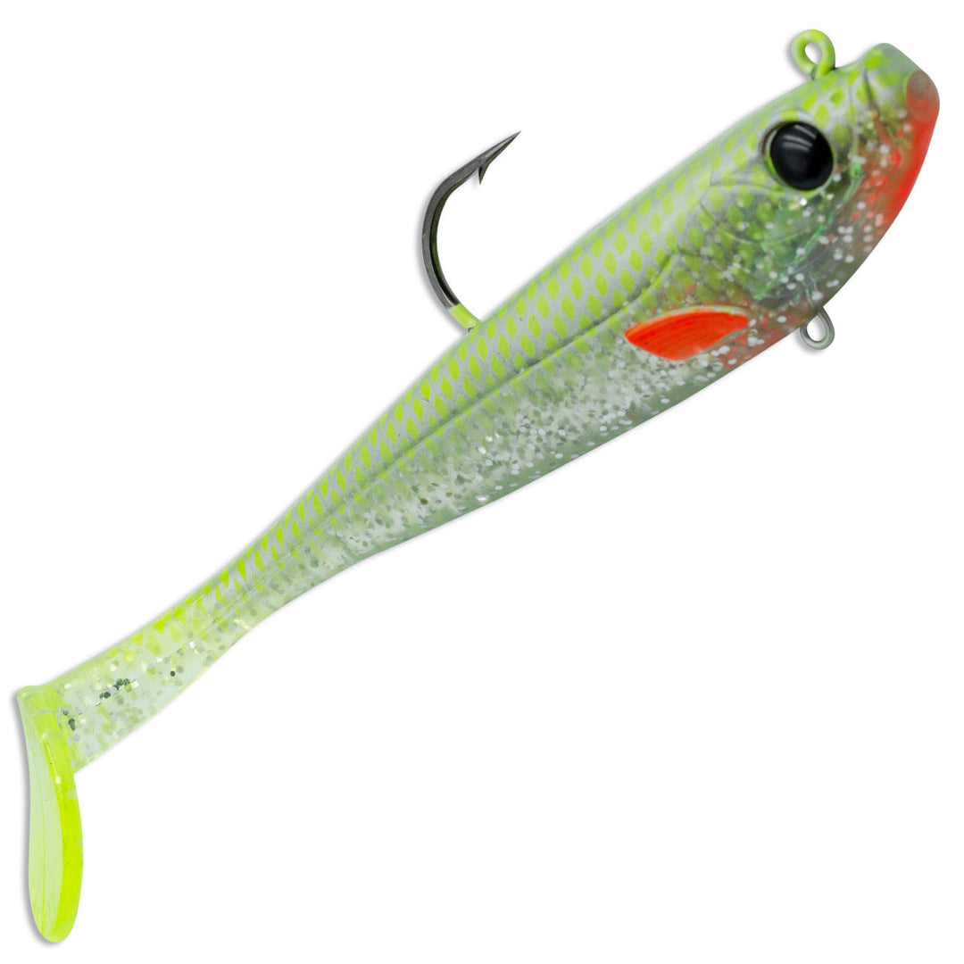Profishent Vixen Shad 150