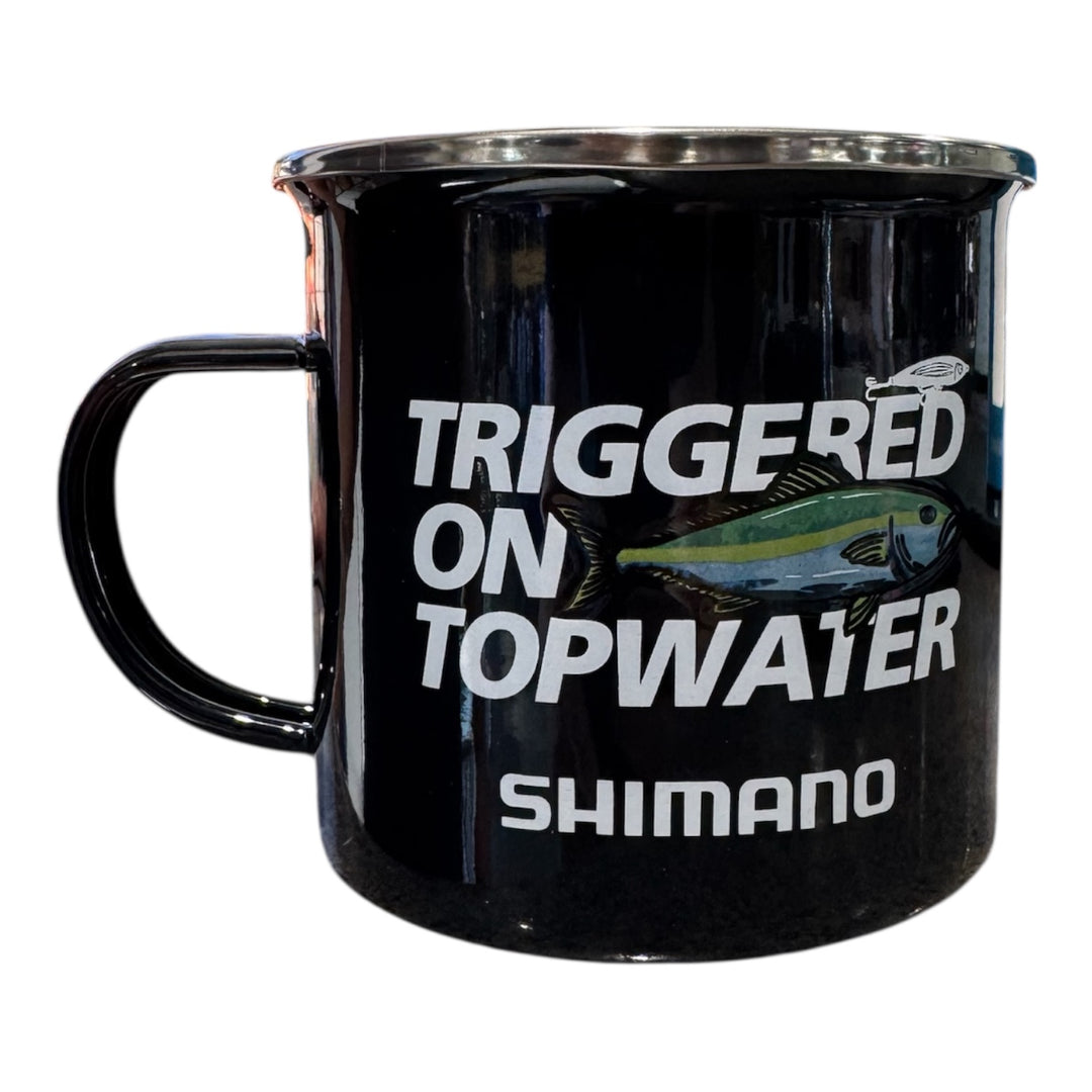 SHIMANO MUG & 2PC DRESS SOCK SET