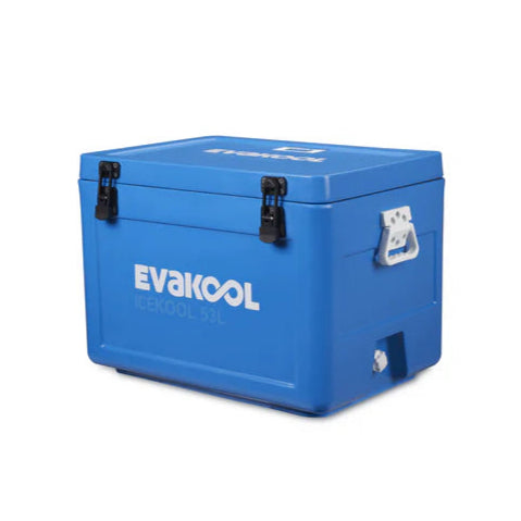 Evakool Icekool Icebox