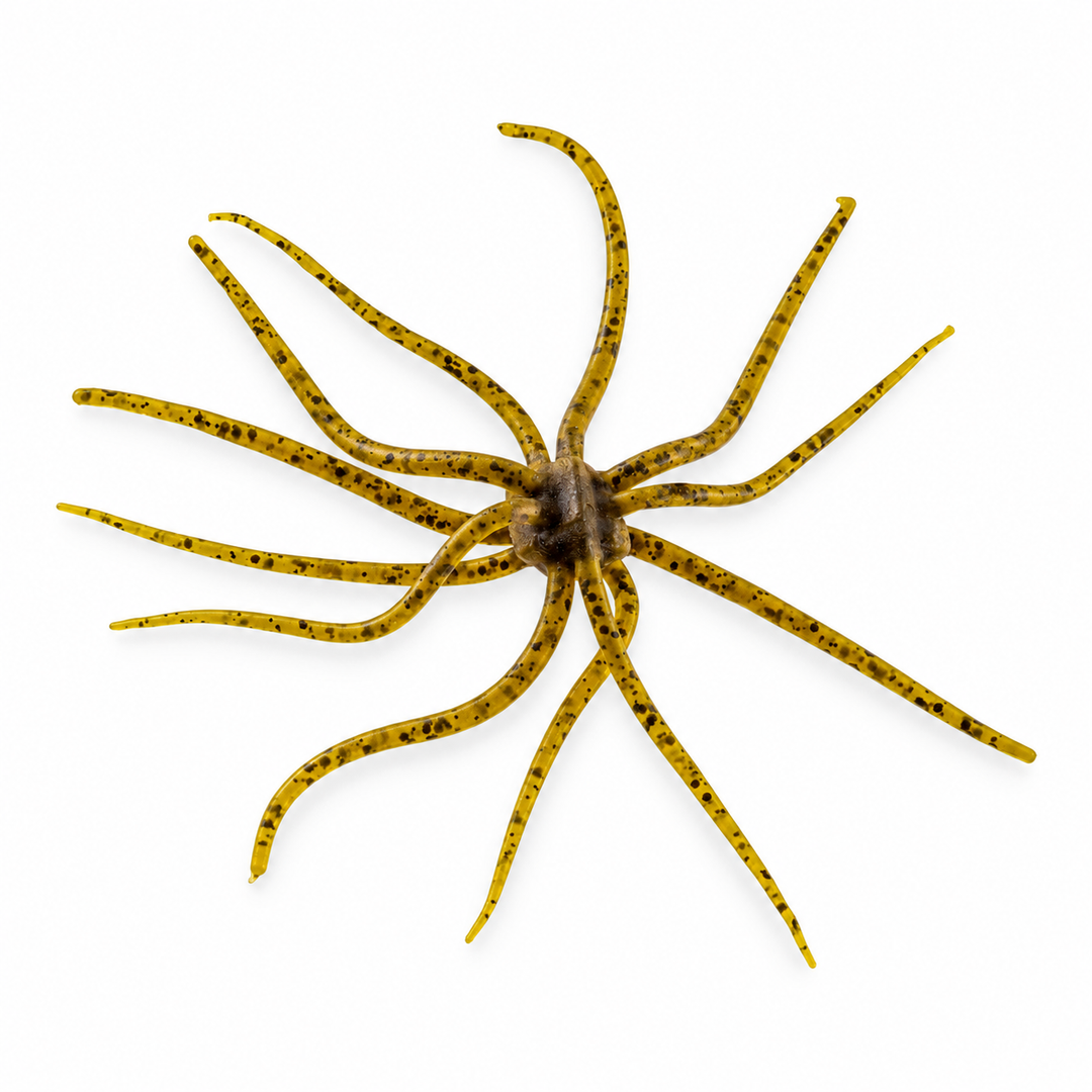 Velrifya Swarm Worm Softbait