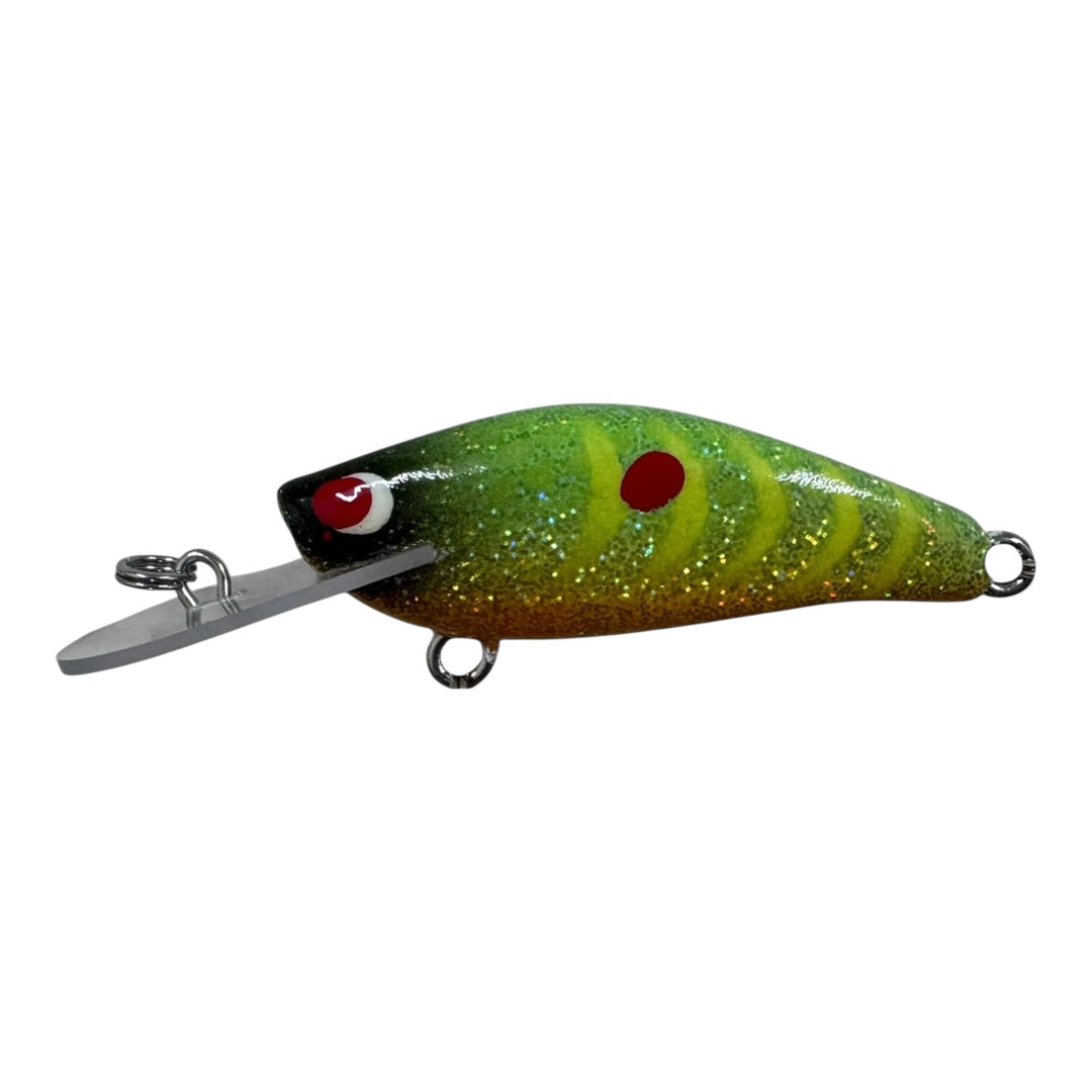 Koolabung Crank Shallow