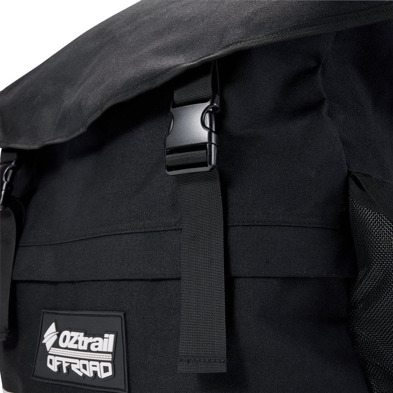 Oztrail Deluxe 4WD Rear Wheel Gear Bag