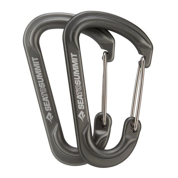 SEA TO SUMMIT CARABINER