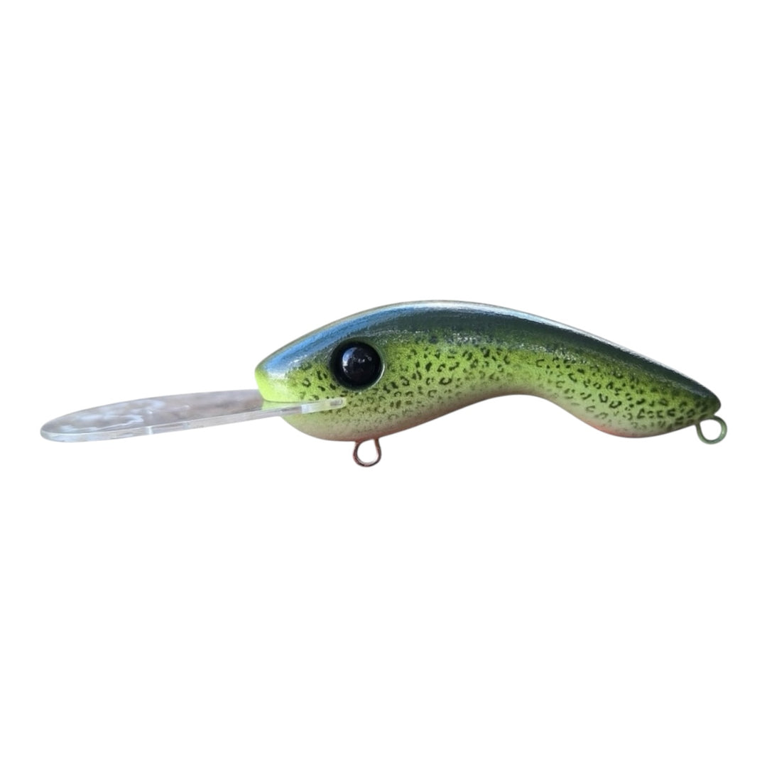 Drop Bear Lures Monk