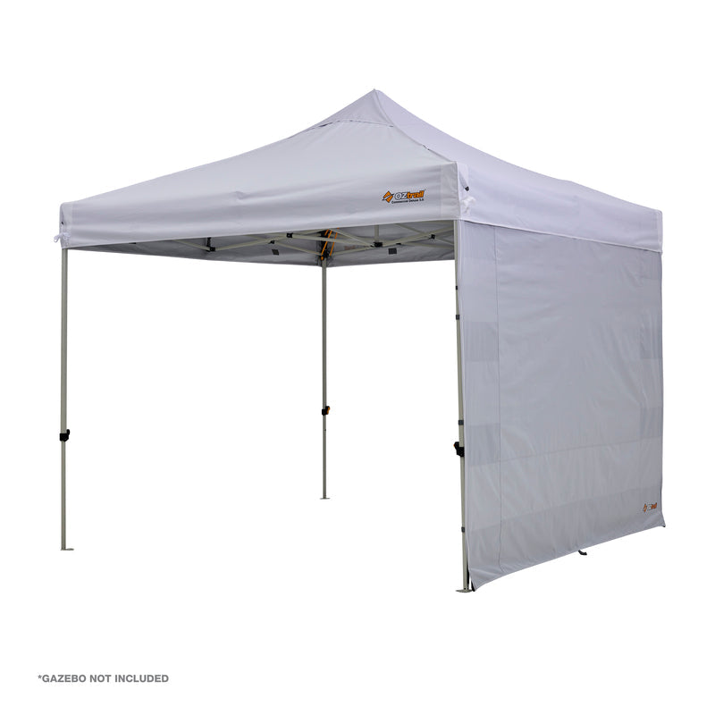 Oztrail Gazebo Heavy Duty Storage Wall