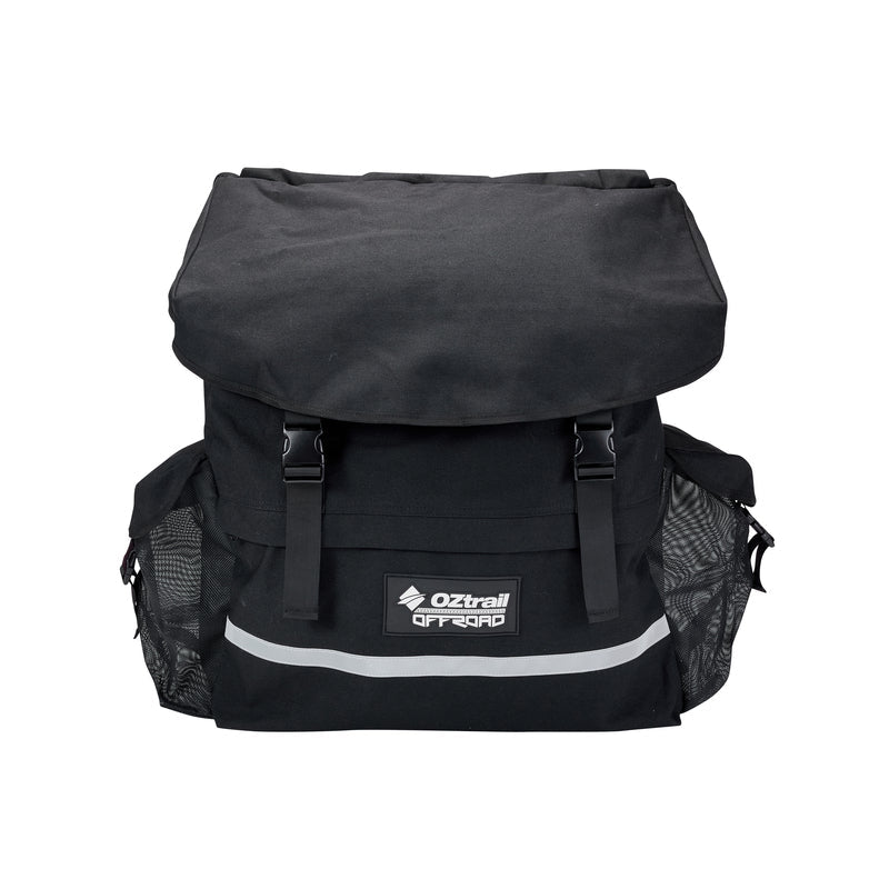 Oztrail Deluxe 4WD Rear Wheel Gear Bag