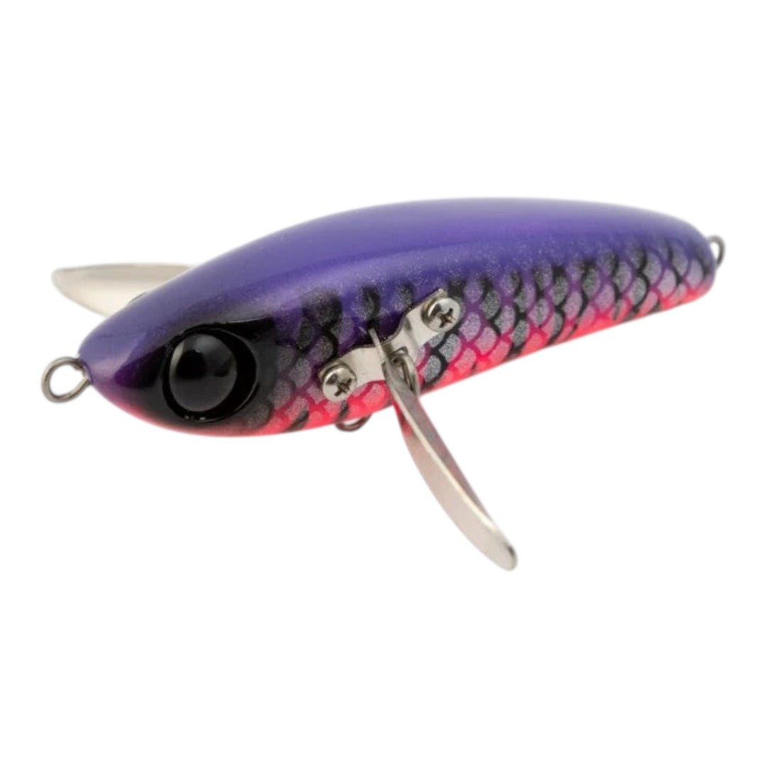 Bunji Surface Stalker