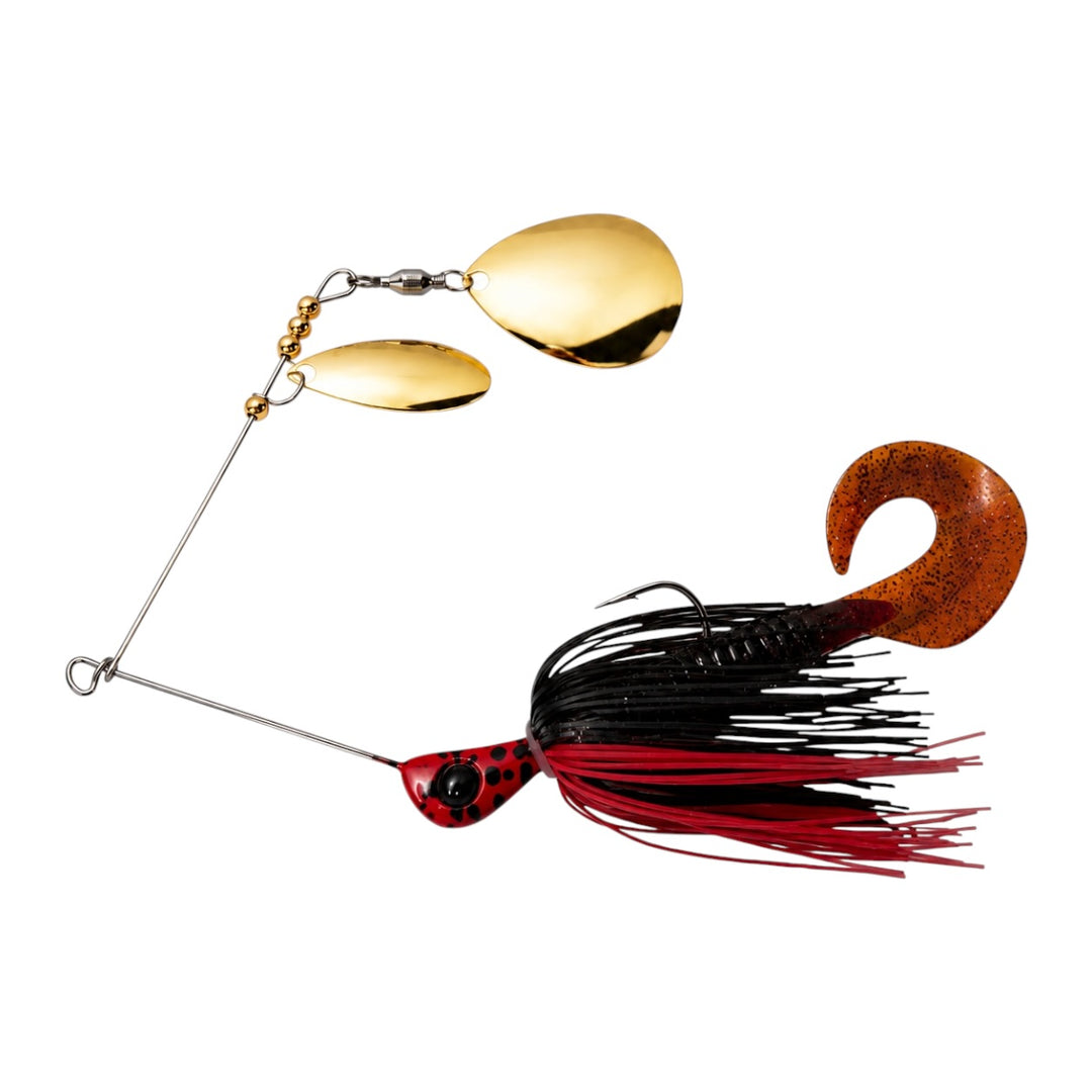 Assassin Spinnerbait