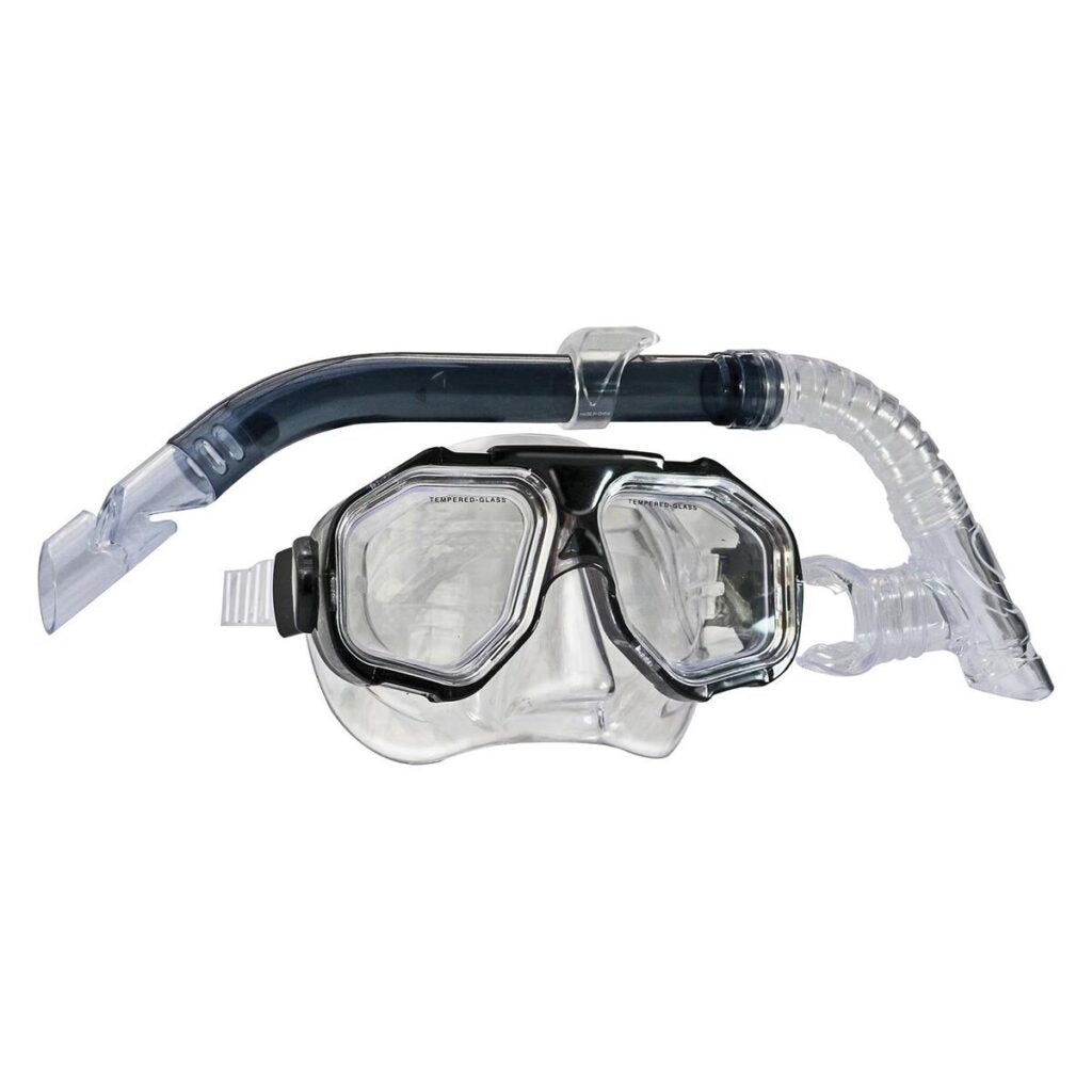 DUNK ISLAND MASK SNORKEL