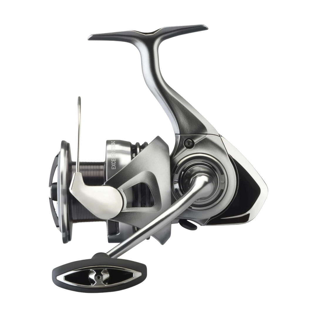 DAIWA 23 EXCELER REEL