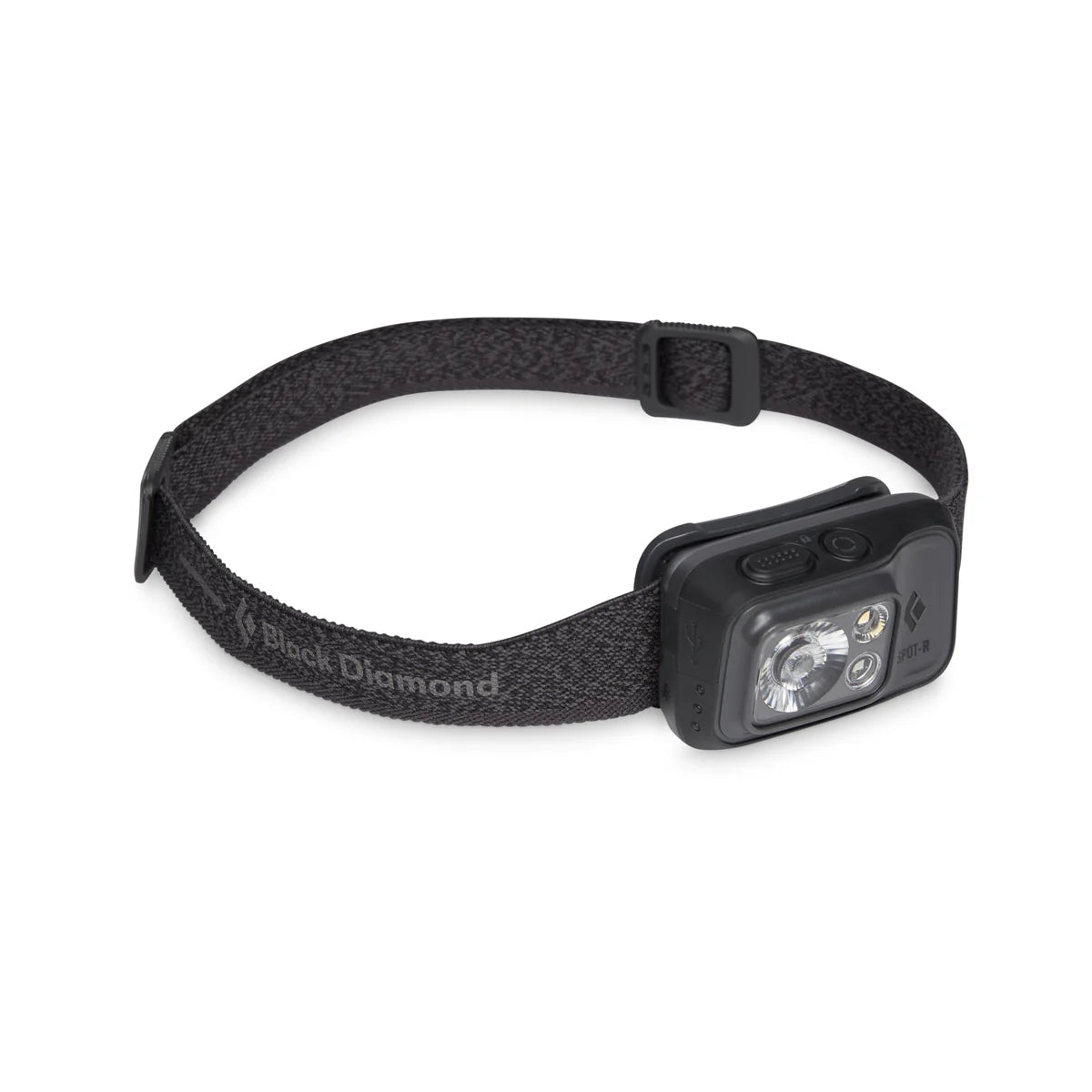 BLACK DIAMOND STORM 500R HEADLAMP