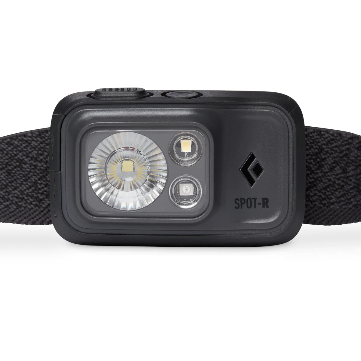 BLACK DIAMOND SPOT 400R HEADLAMP