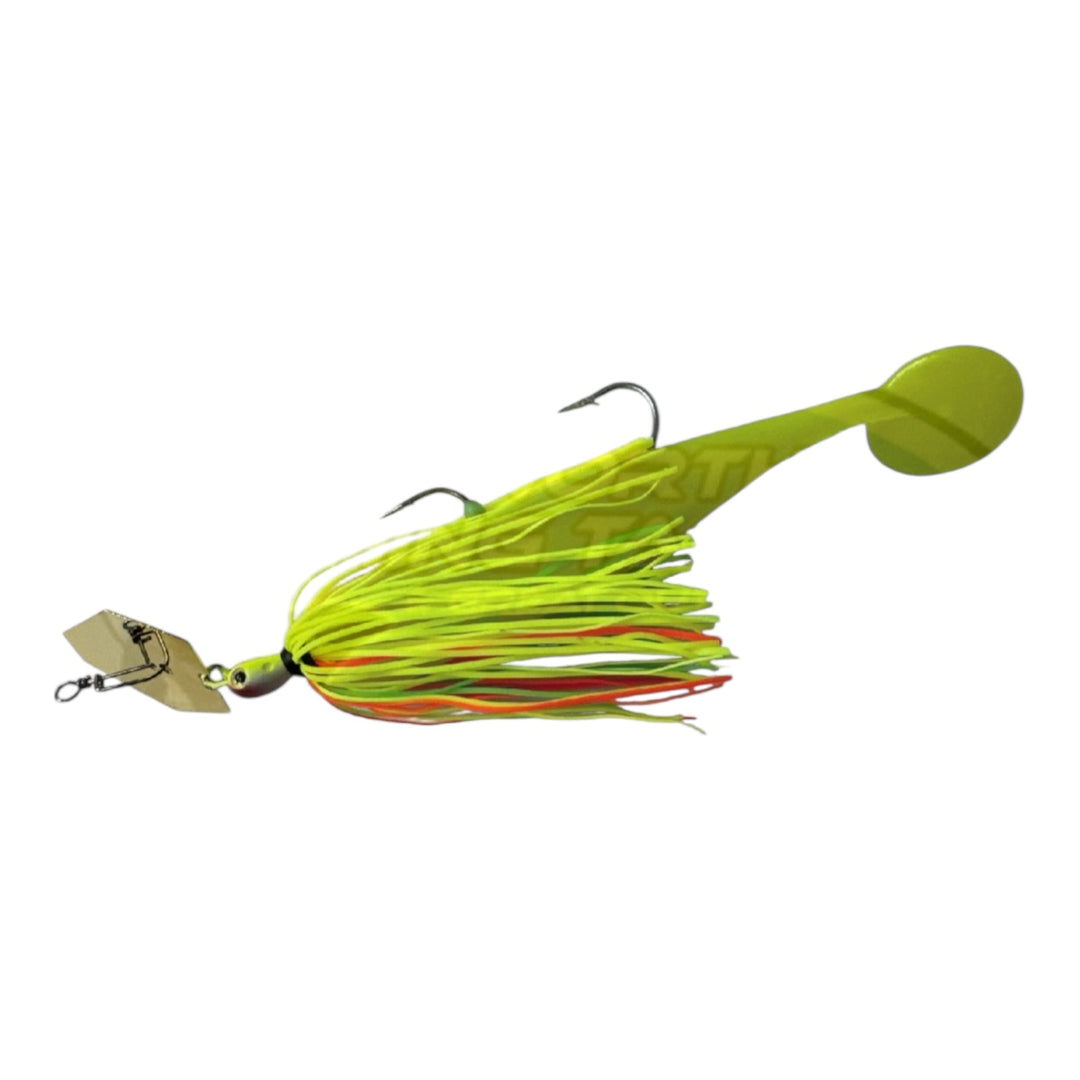 Ausspin Codbotherer Magnum